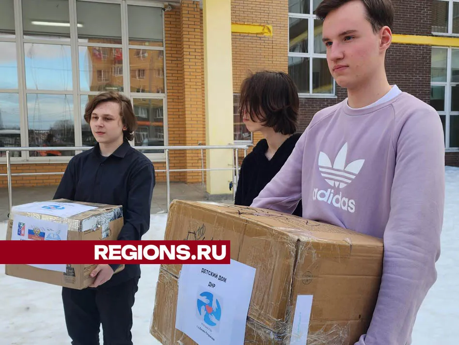 Фото: Валерия Тингаева