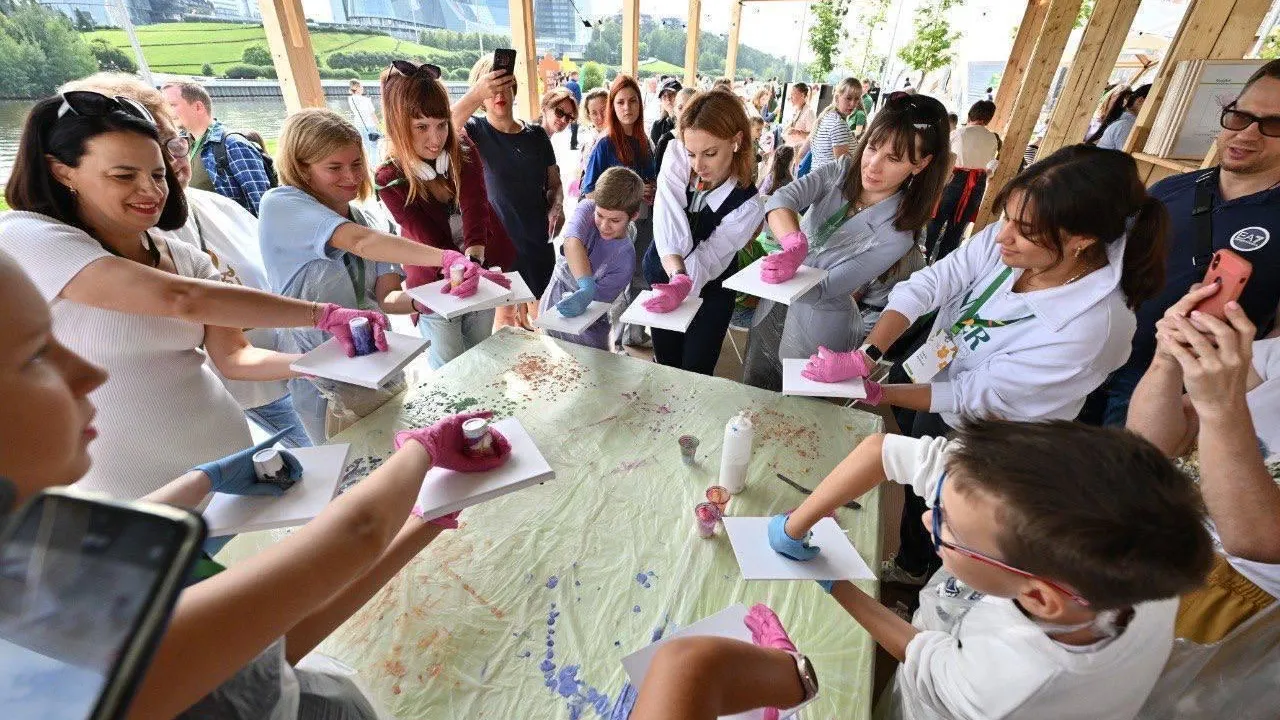 Пресс-служба администрации городского округа Лосино-Петровский