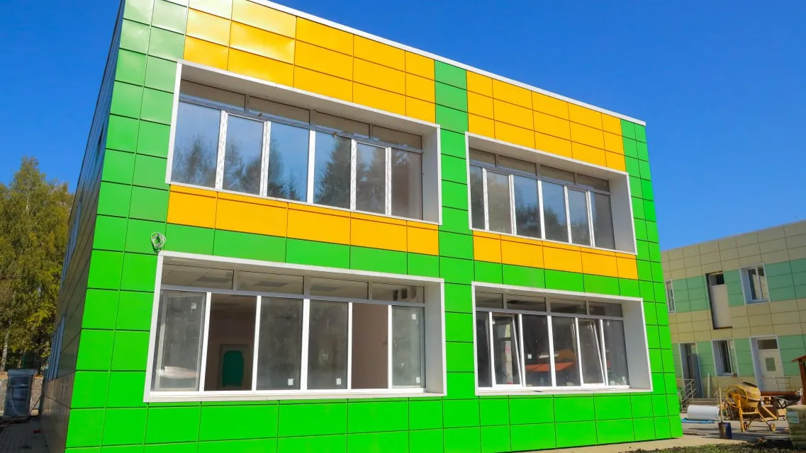 Фото: пресс-служба Администрации Сергиево-Посадского г.о.