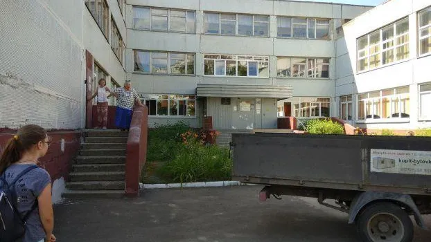 Бывших зэков и трудных подростков хотят обучать в обычной школе Подольска