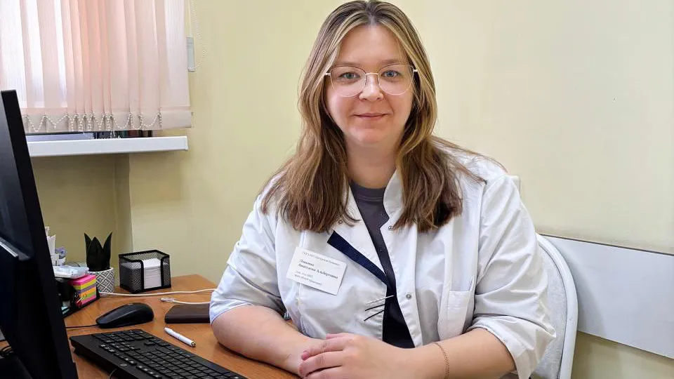 Фото: ГБУЗ МО «Шатурская больница»