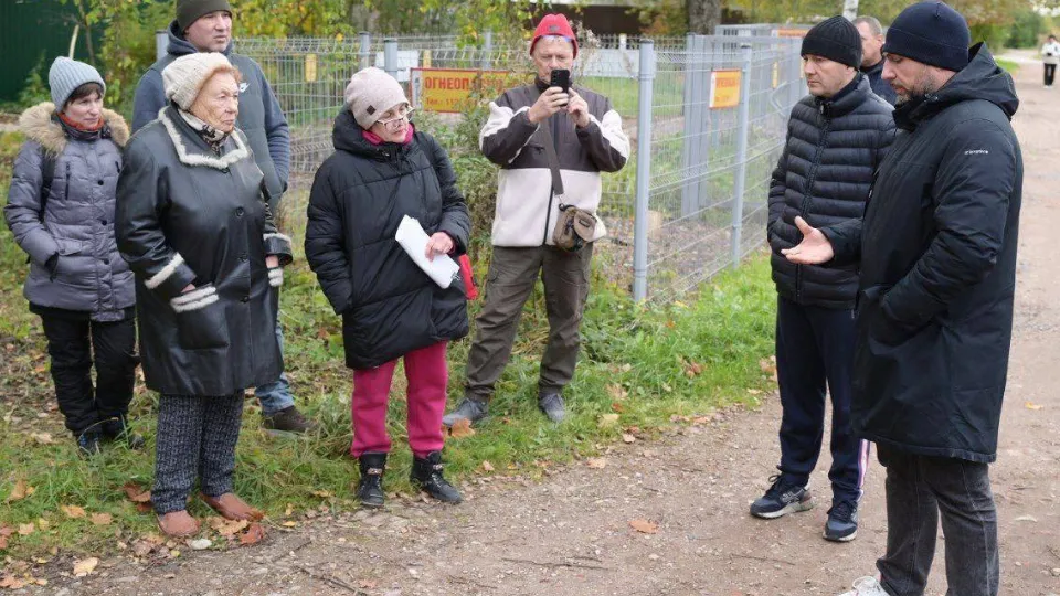 Фото: пресс-служба администрации Сергиево-Посадского г.о.