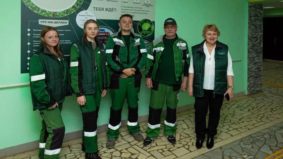 Фото: Министерство образования Московской области