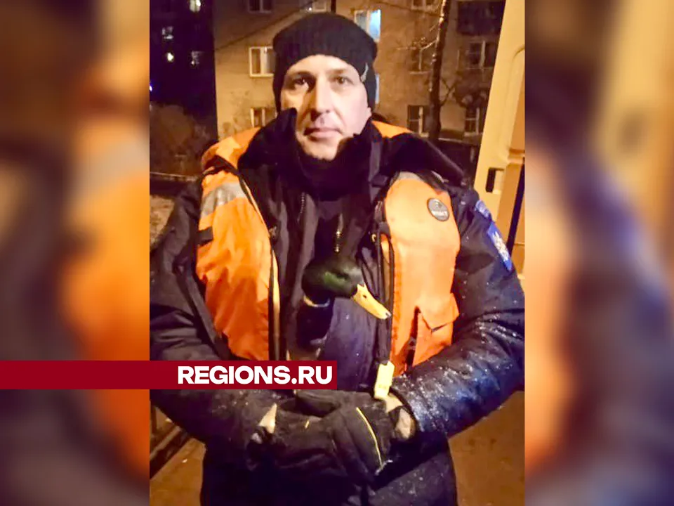 Фото: Михаил Уробушкин