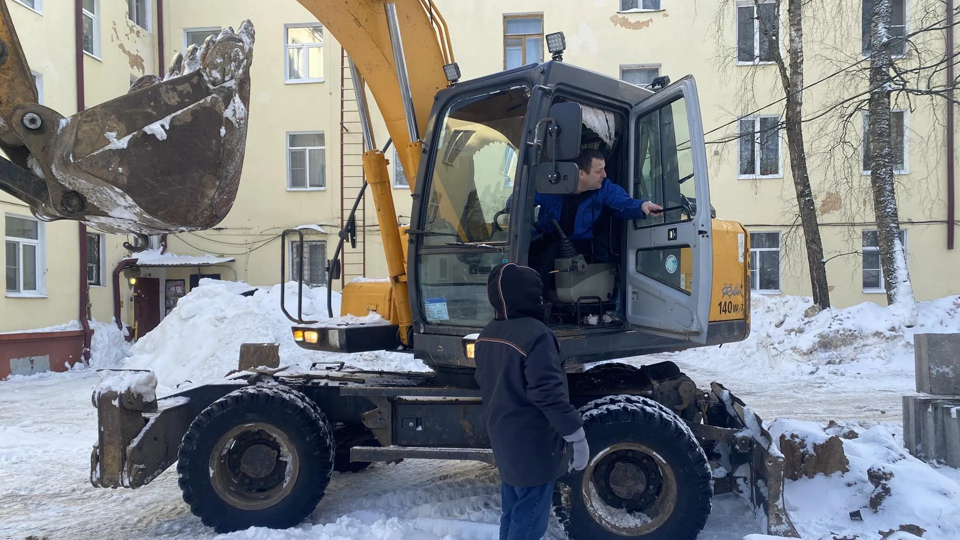 Анна Артюшина