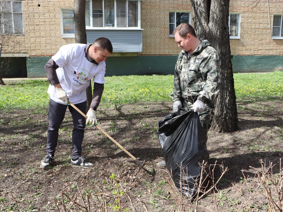 Фото: МедиаБанк Подмосковья/Ирина Матвеева
