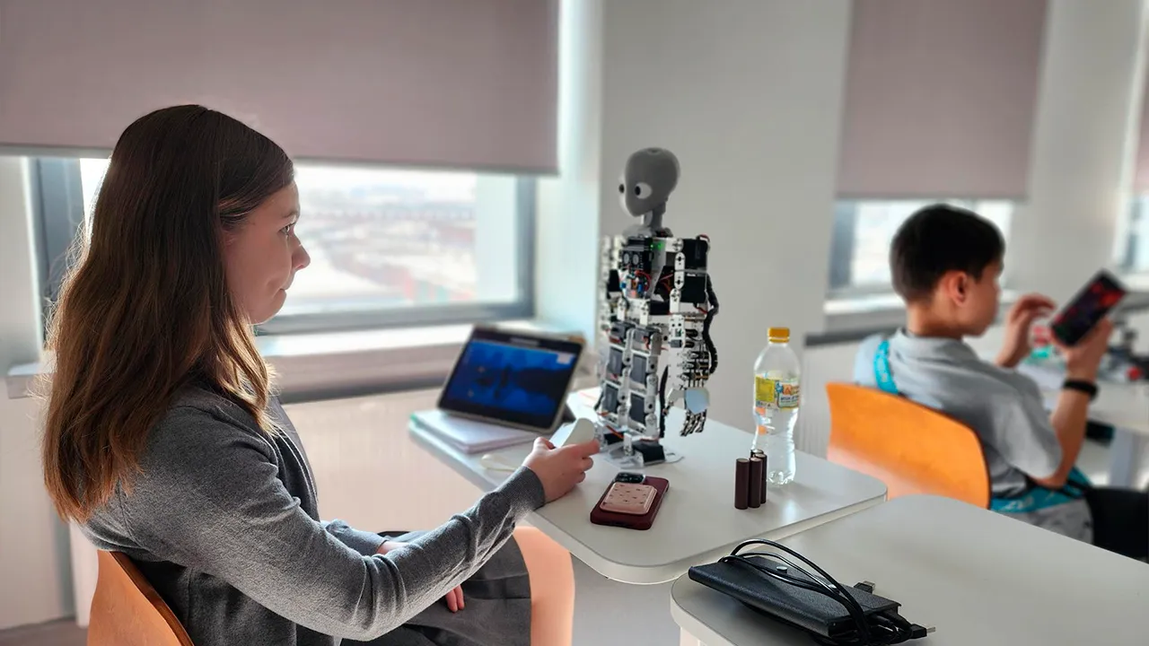 МедиаБанк Подмосковья/Мария Трубина