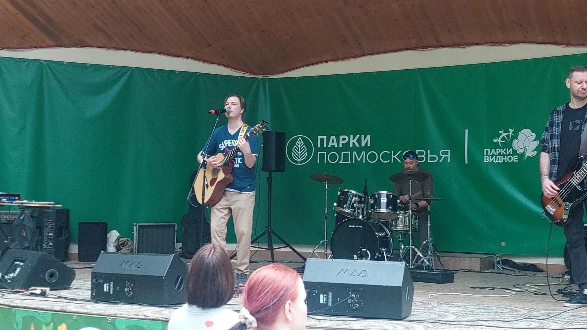 Пресс-служба Ленинского городского округа