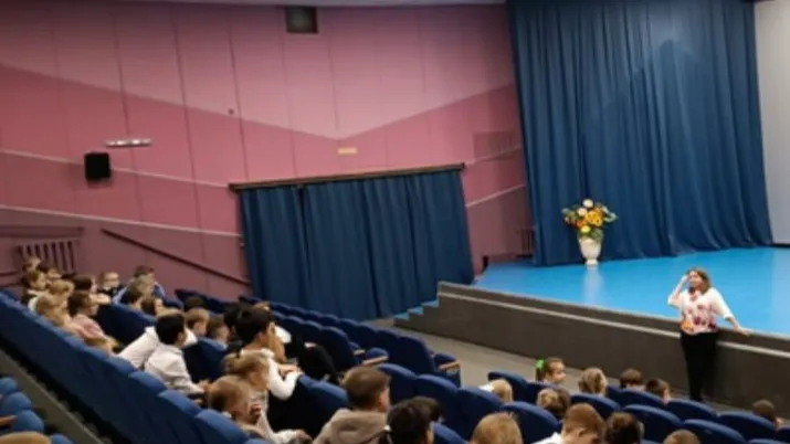 Фото: ВКонтакте Центр досуга "Родина"