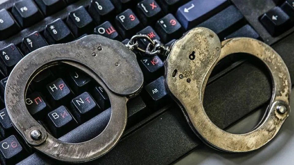 пресс-служба МВД