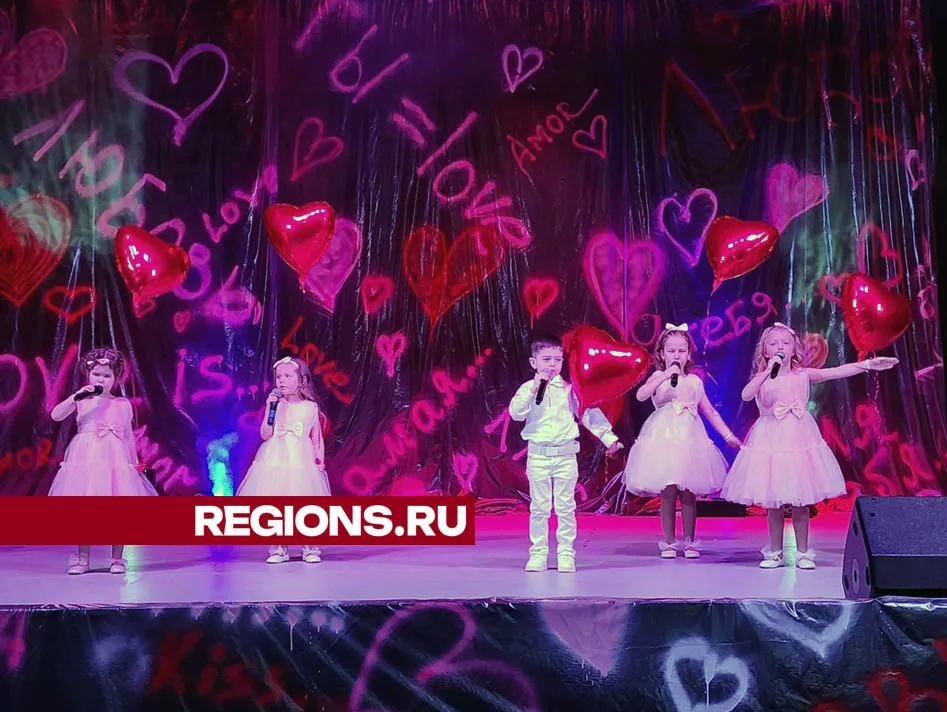 Фото: Валерия Тингаева