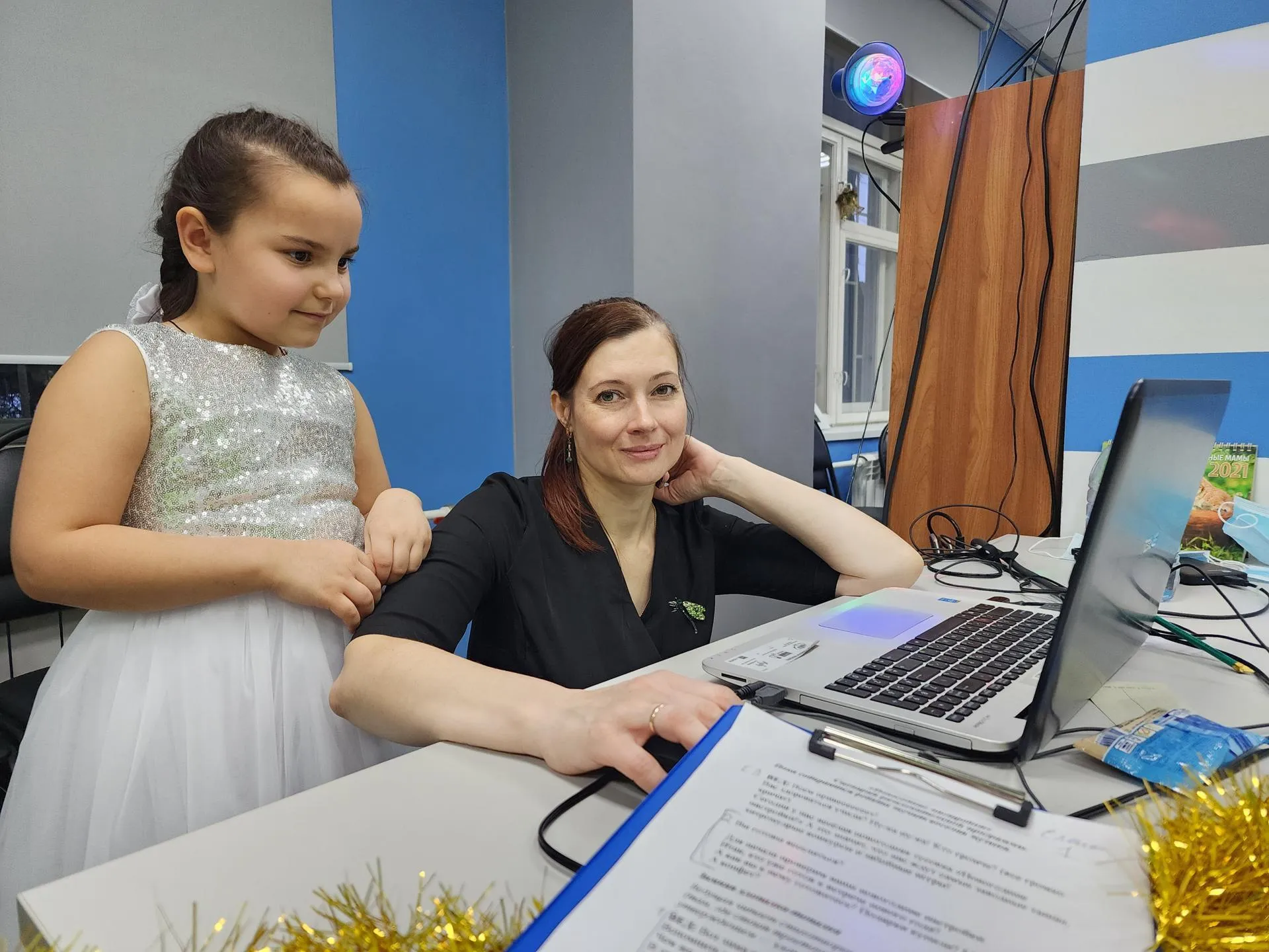 Фото: Владимир Киселев