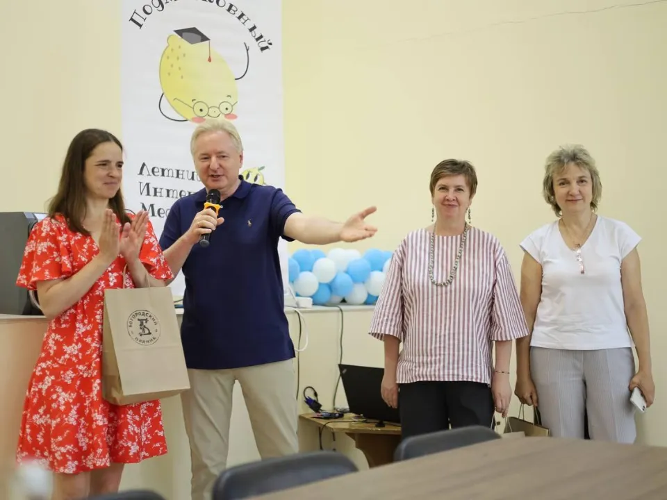 Фото: Пресс-служба Ногинской больницы