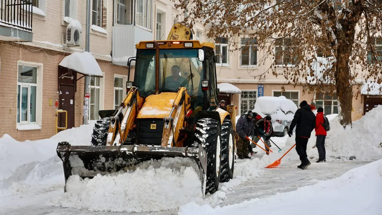 Фото: Администрация Павлово-Посадского г.о.