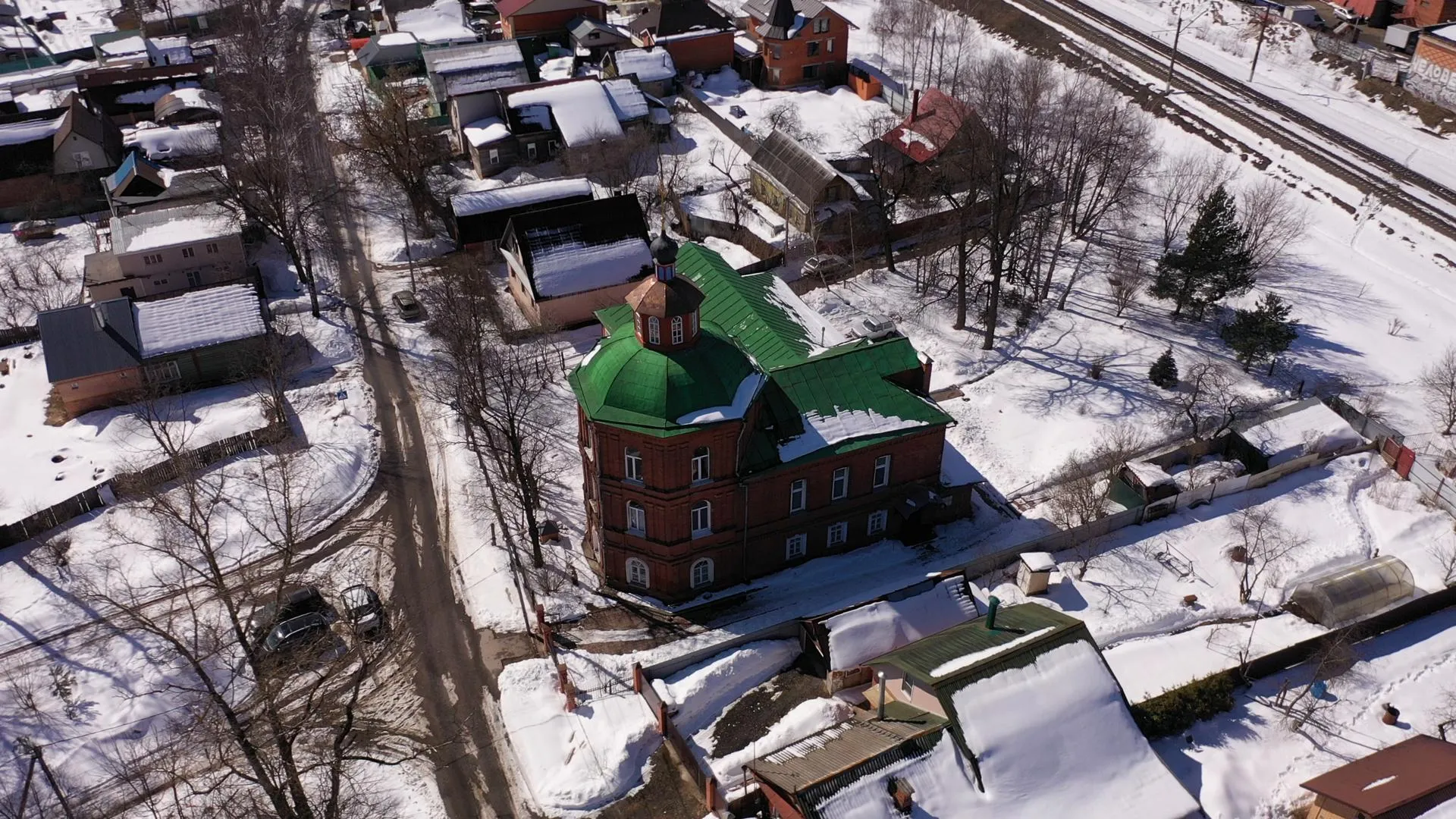 Фото: Дарья Московцева