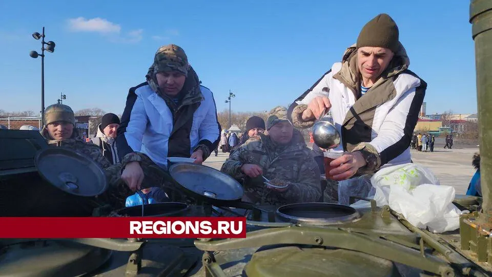 Фото: Ольга Сычева