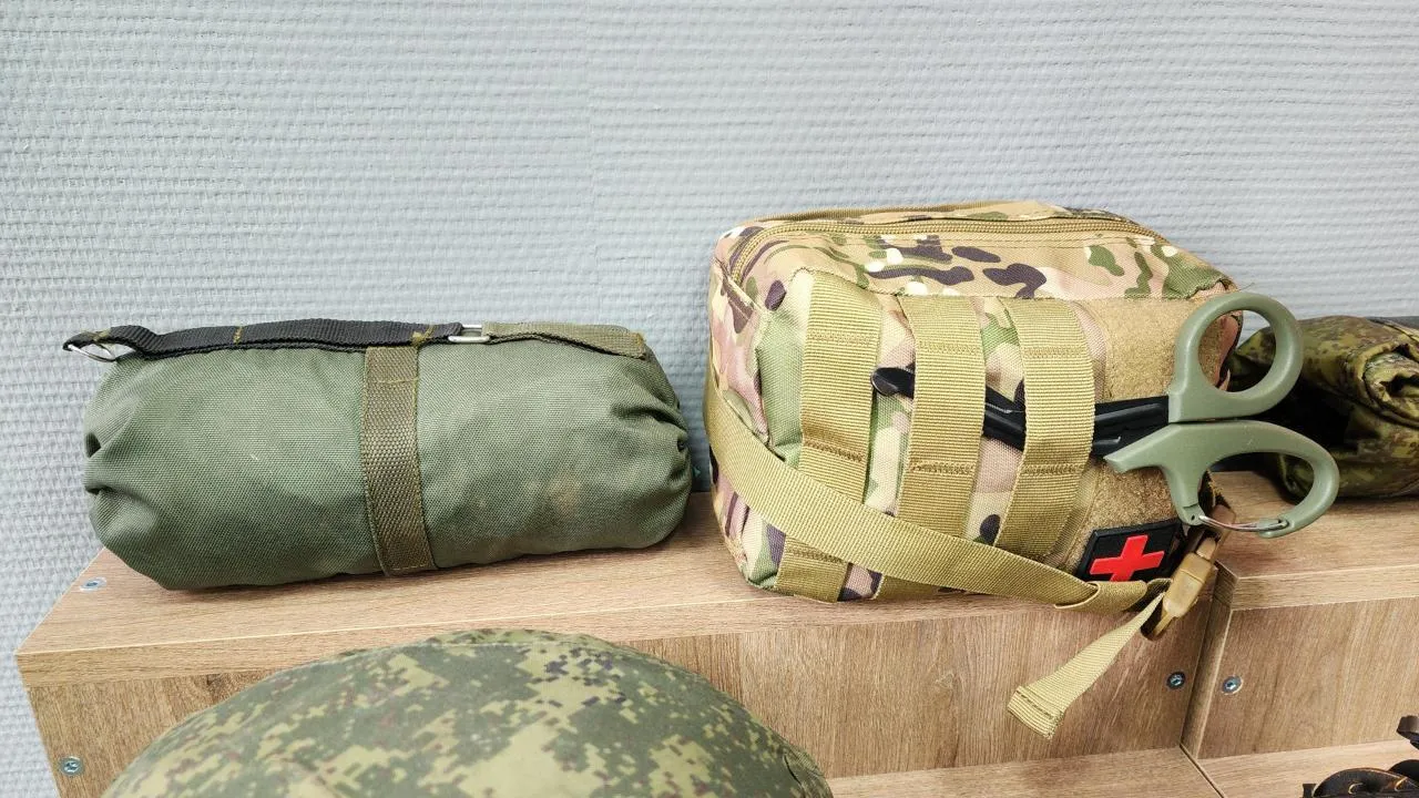 МедиаБанк Подмосковья/Валентина Максимова