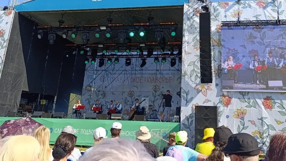 Фото: пресс-служба администрации г.о. Кашира