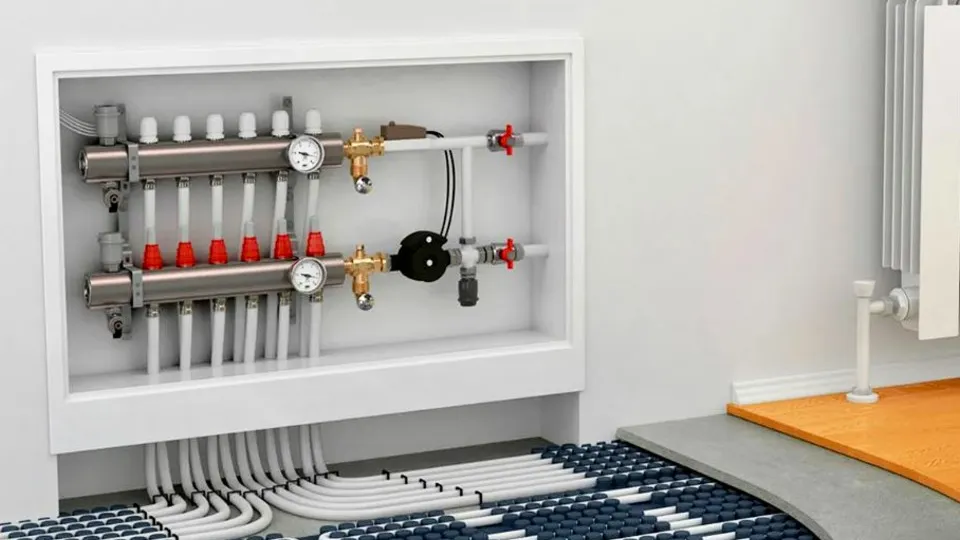 Фото: пресс-служба ПАО «Россети Московский регион»