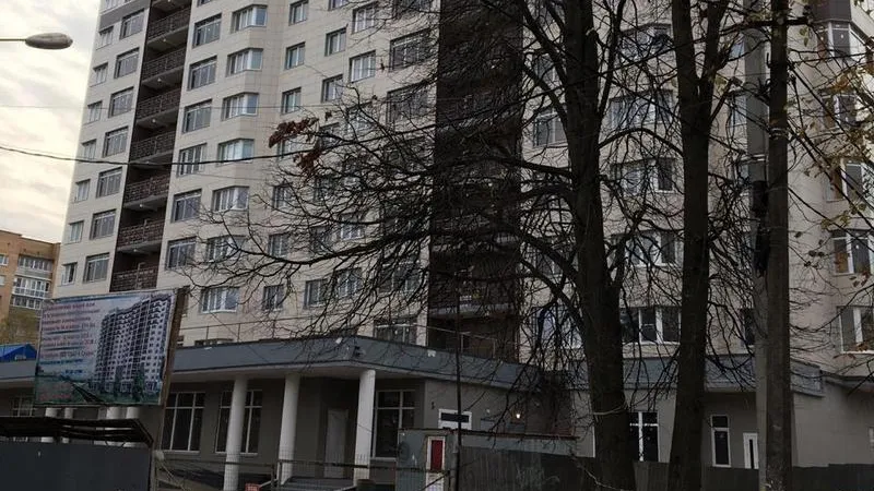 ГСУ СКР по МО