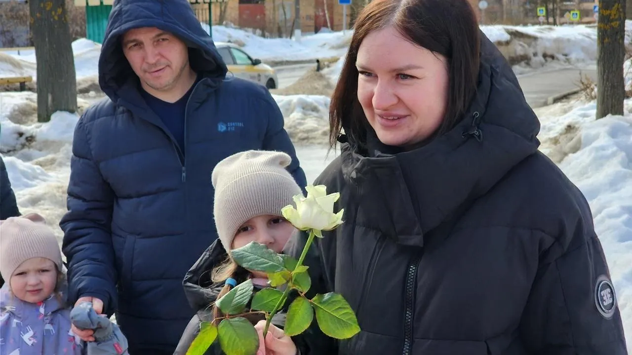 REGIONS/Анна Мороз