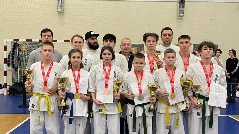 Пресс-служба администрации городского округа Люберцы