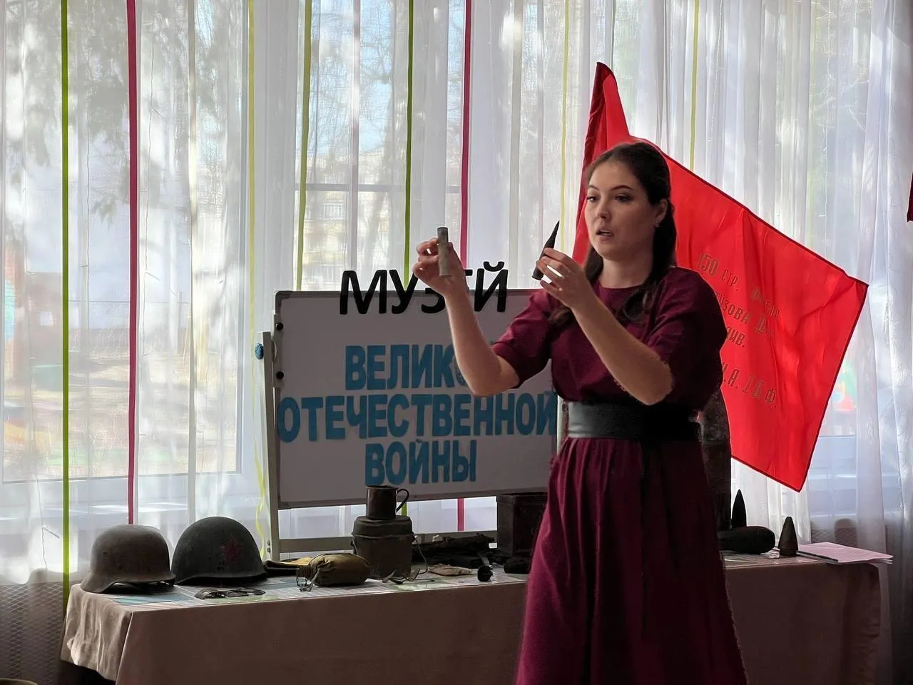 Пресс-служба администрации Можайского муниципального округа