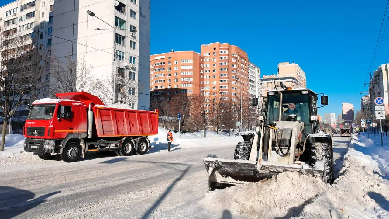 пресс-служба администрации г.о. Котельники