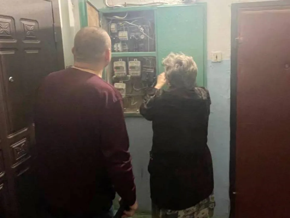 Фото: Администрация  г.о. Чехов