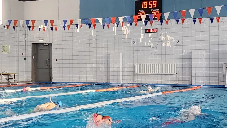 Фото: Максим Сафронов