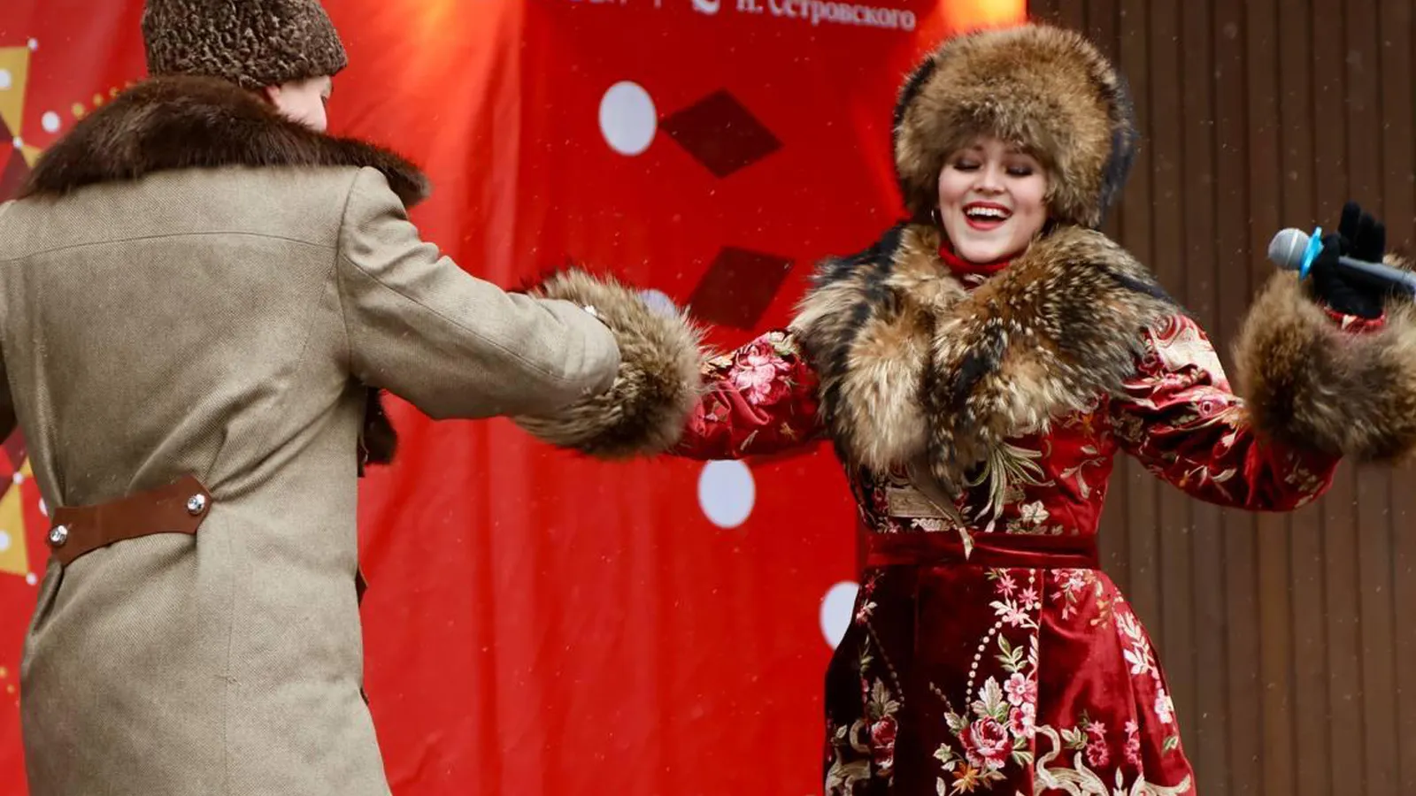 Фото: пресс-служба администрации г.о. Ступино