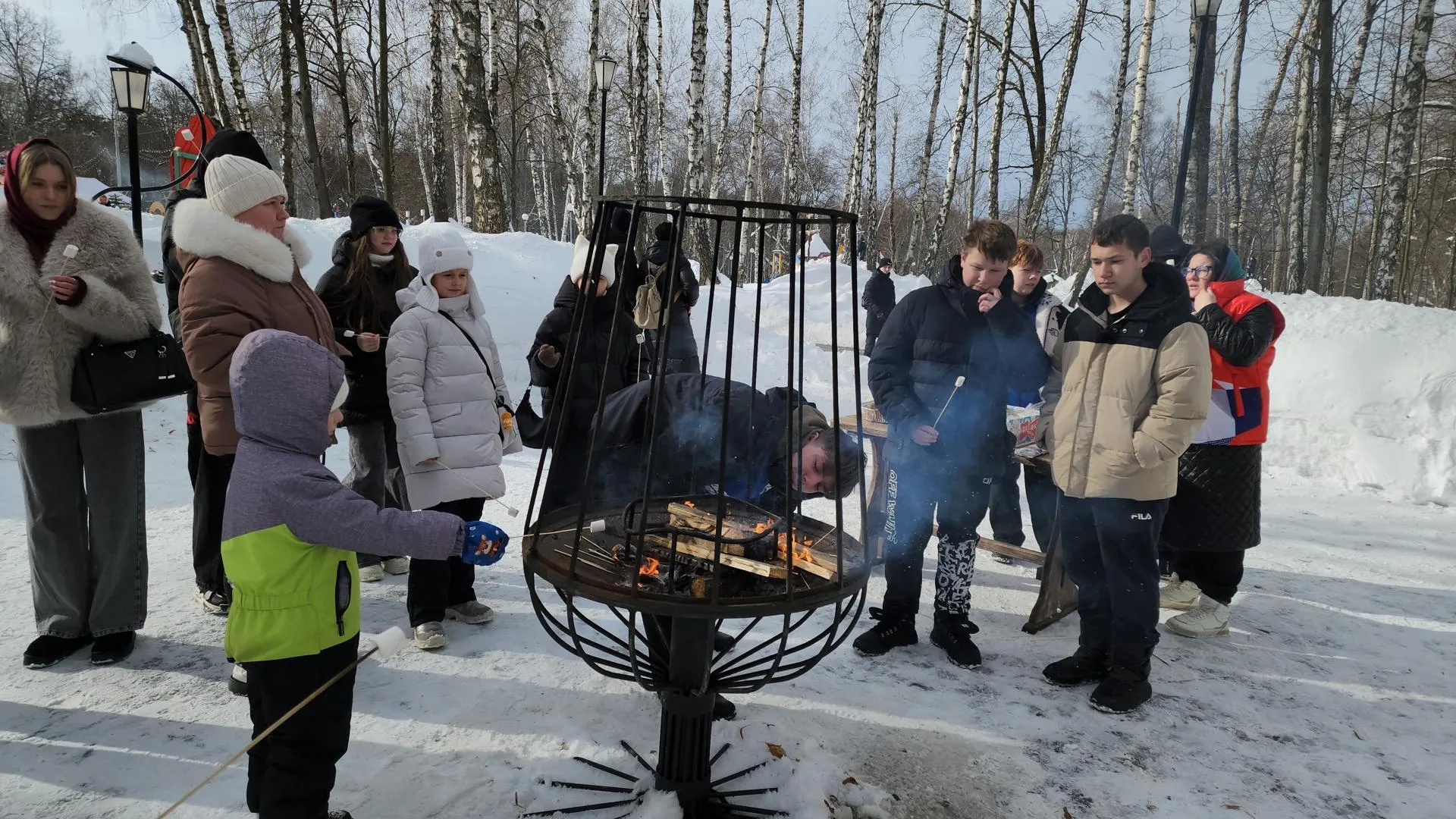 Медиабанк Подмосковья/Иван Дубров