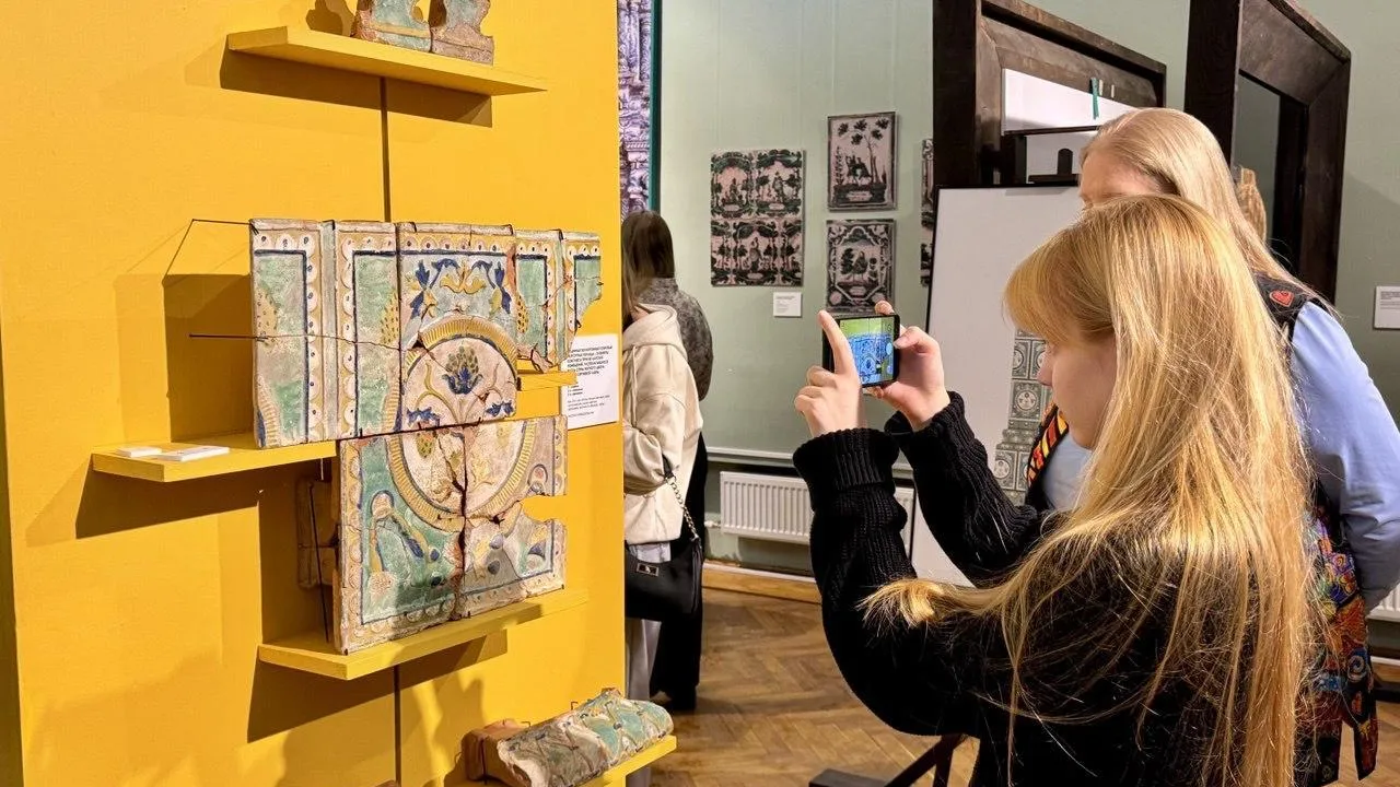 REGIONS/Татьяна Сташенко