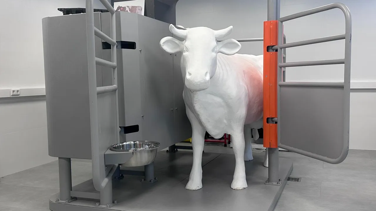 МедиаБанк Подмосковья/Ксения Седых