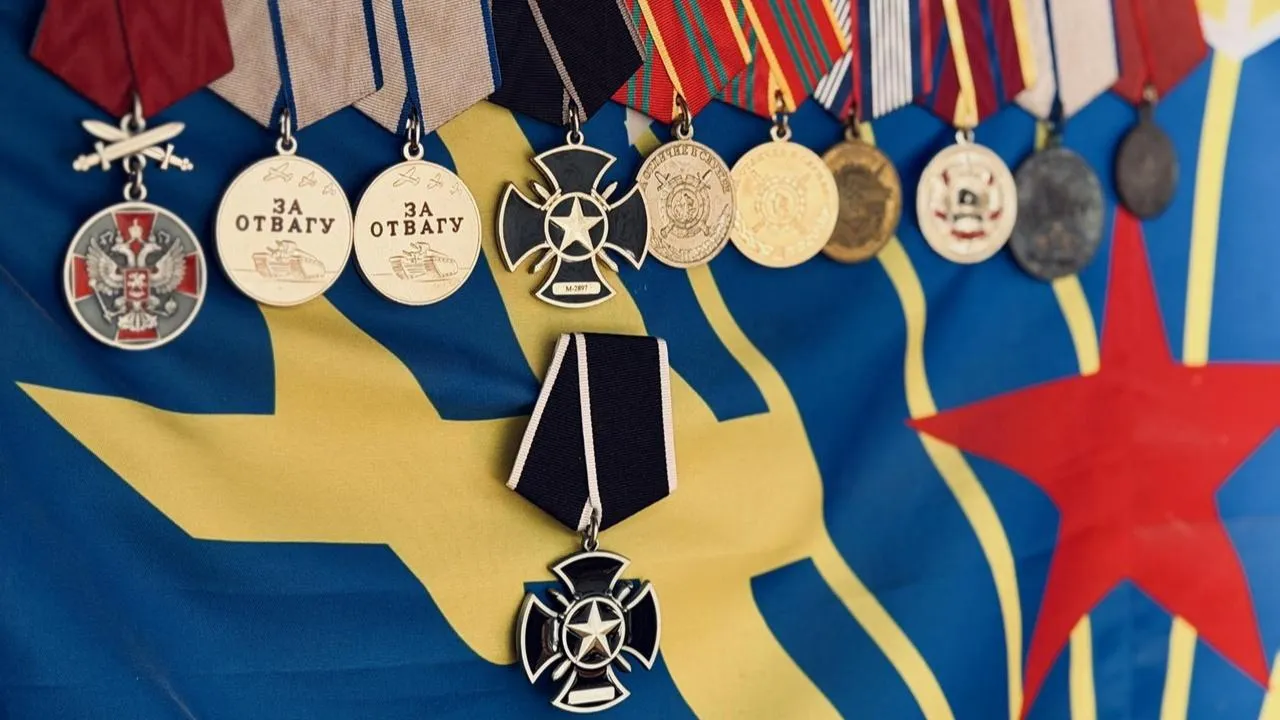 МедиаБанк Подмосковья/Ольга Стаферова