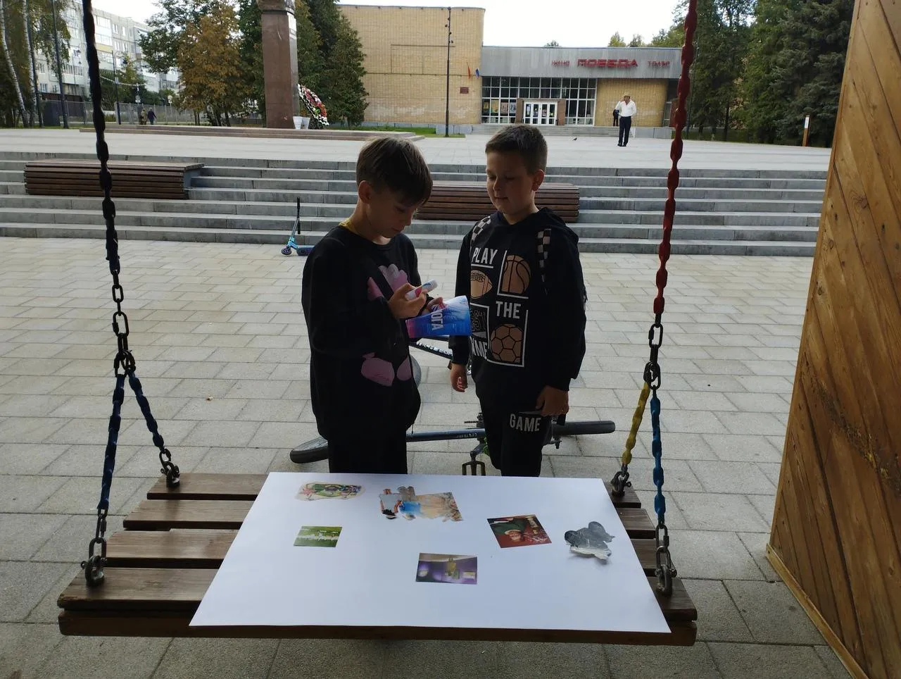 Фото: МБУК «Централизованная библиотечная система г. о. Зарайск»