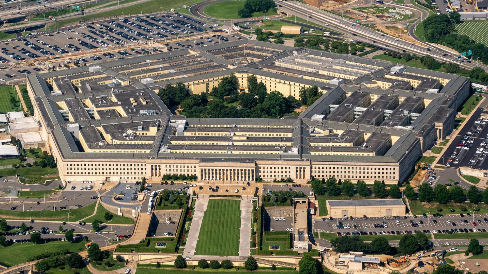 Jen Golbeck/Keystone Press Agency