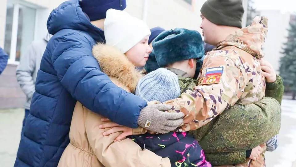 Фото: Министерство образования МО