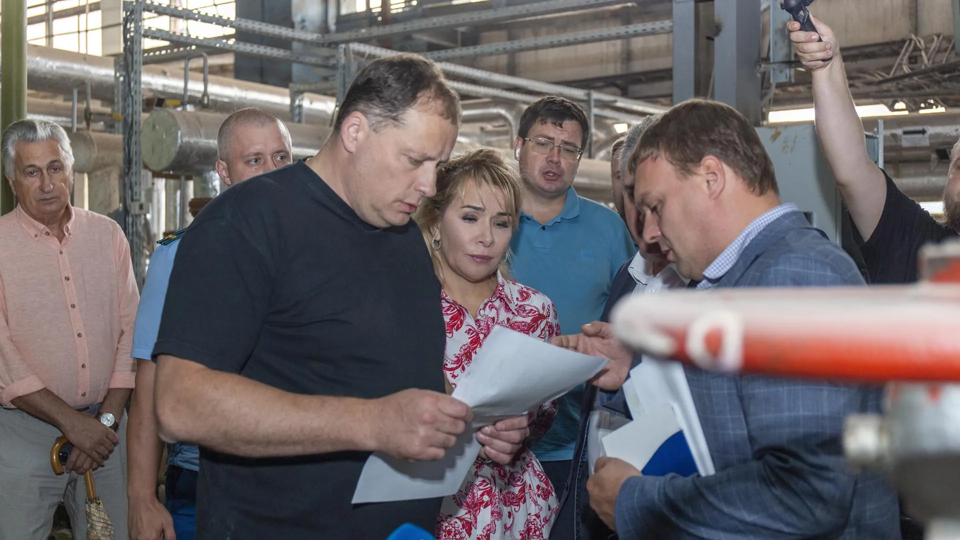 Источник фото: администрация г.о. Электросталь