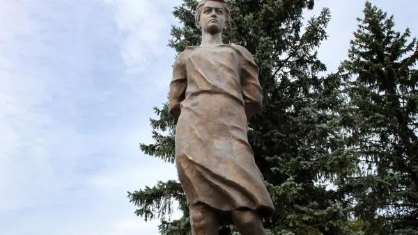 Юрий Иващенко / РИА Новости