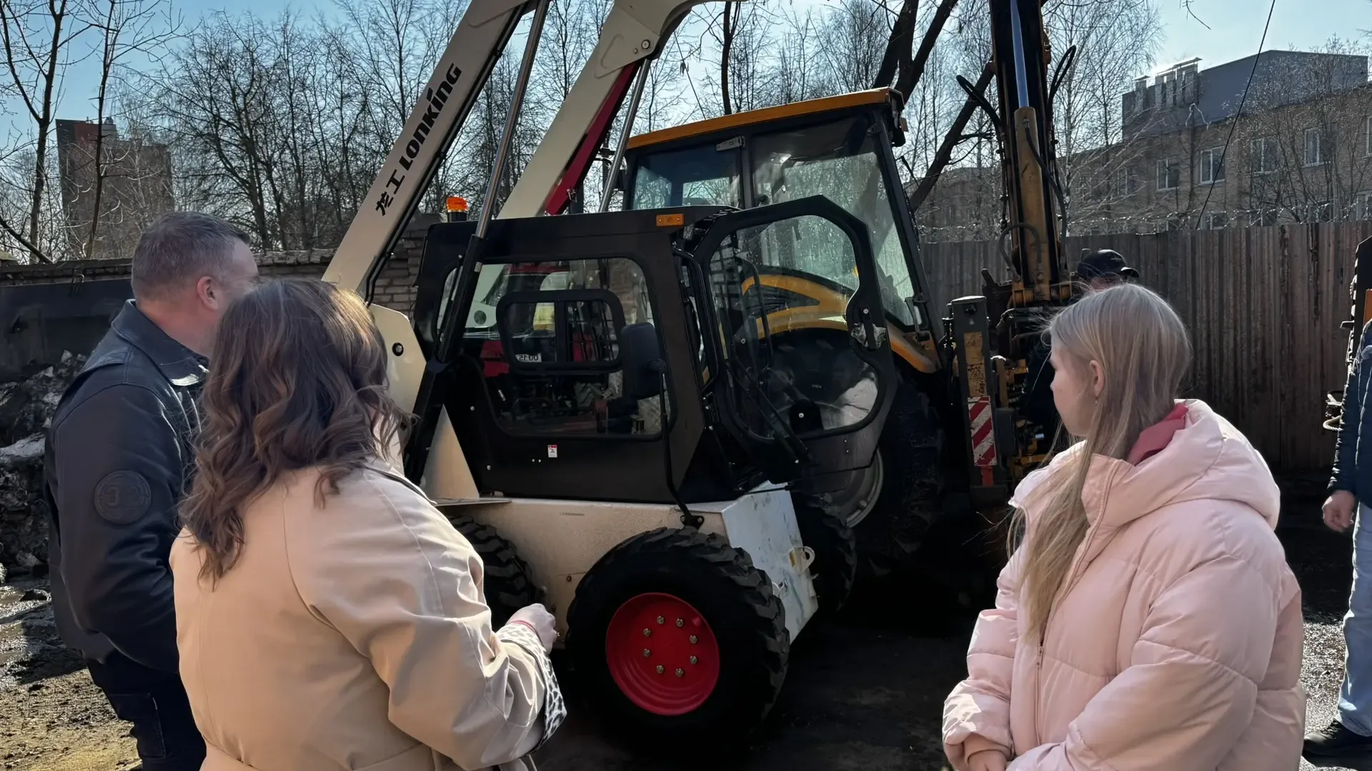 Министерство образования Московской области