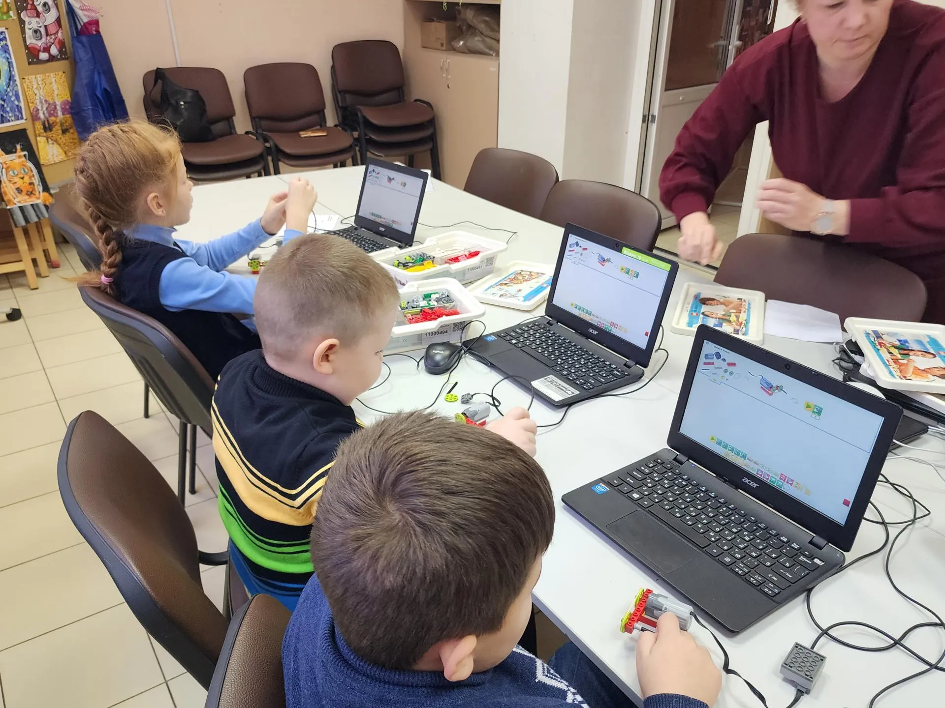 Фото: Светлана Борщева