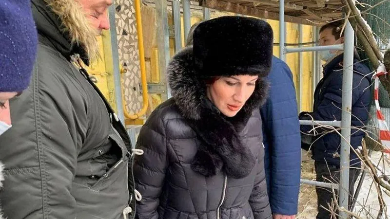 пресс-служба г.о. Истра