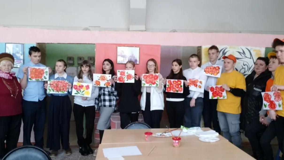 Фото: Луховицкий аграрно-промышленный техникум Зарайск