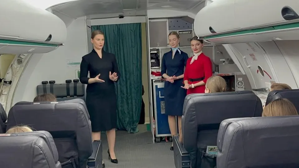 Фото: Медиабанк Подмосковья/Эдуард Стратонов