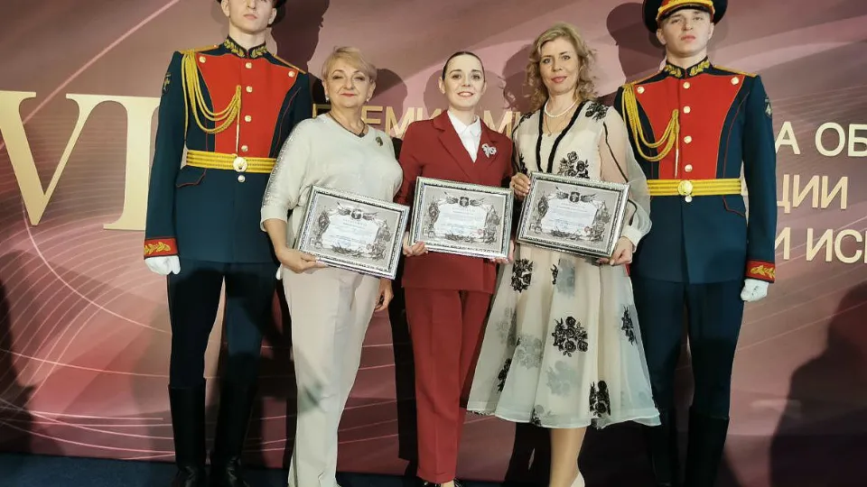 Фото: Дом культуры Дорохово