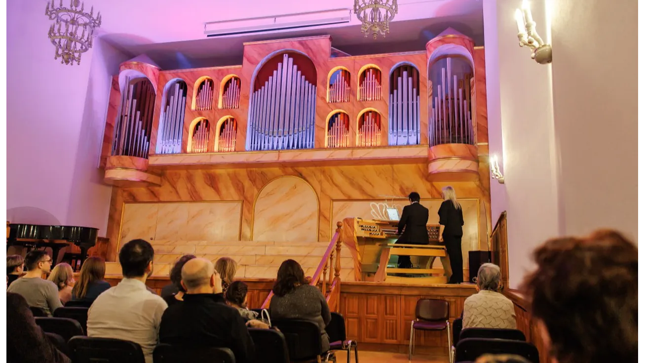 фото: Администрация городского округа Дубна