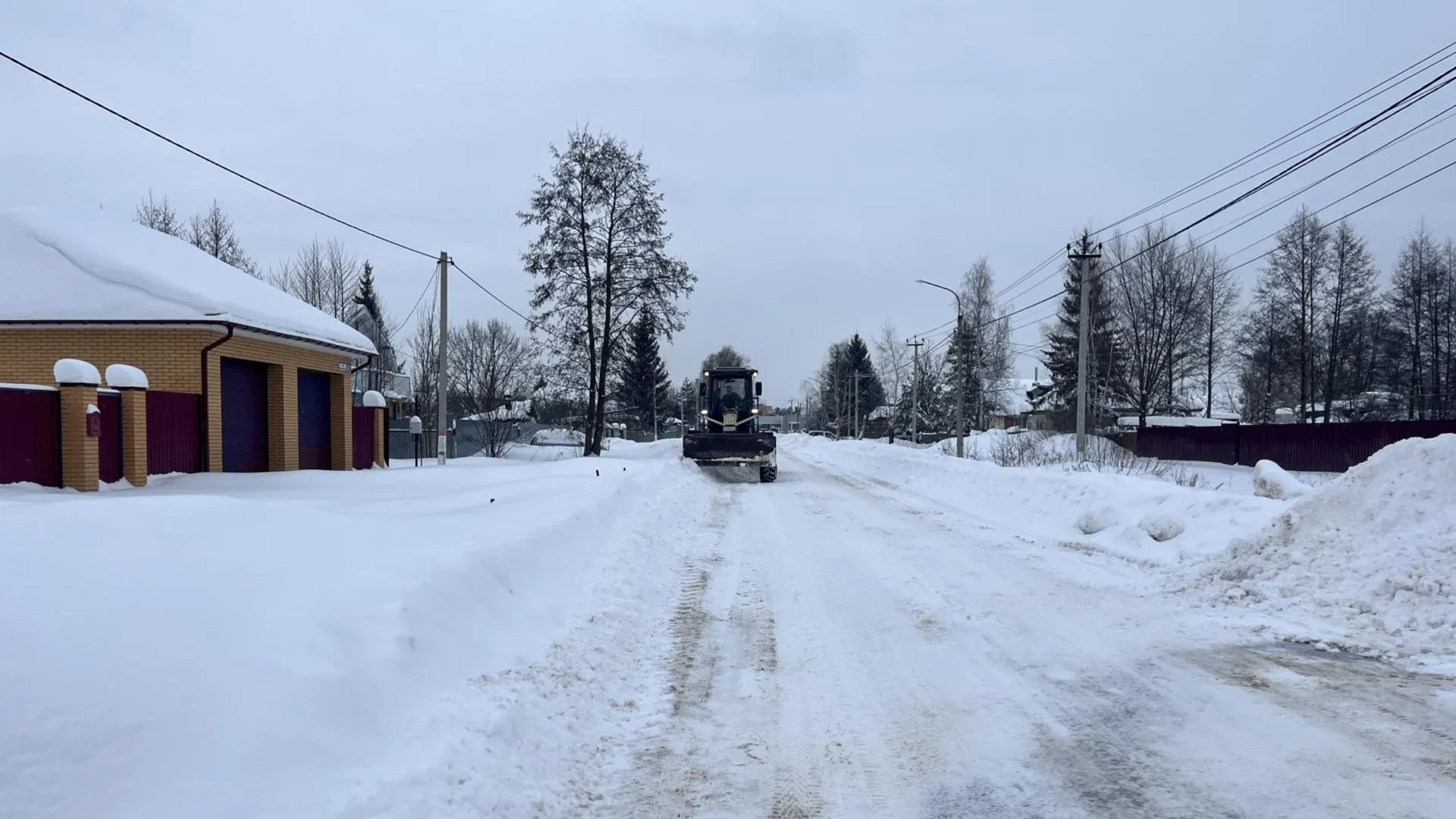 МедиаБанк Подмосковья/Ангелина Стельмух