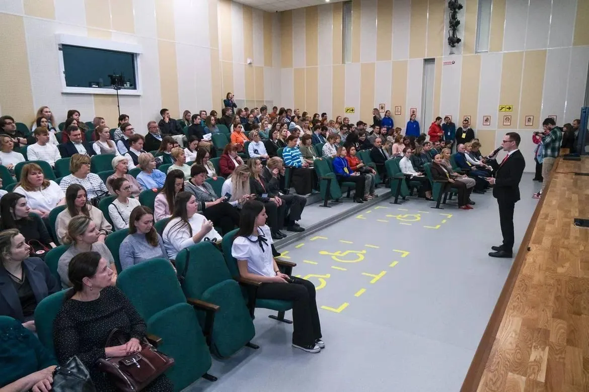 Пресс-служба администрации Орехово-Зуевского городского округа