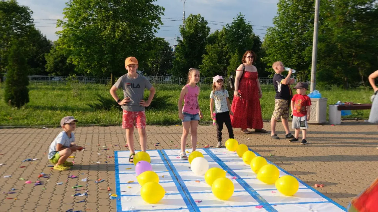 Фото: Мария Панина